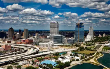 Living In Milwaukee, WI - What Is It Like - Pros and Cons