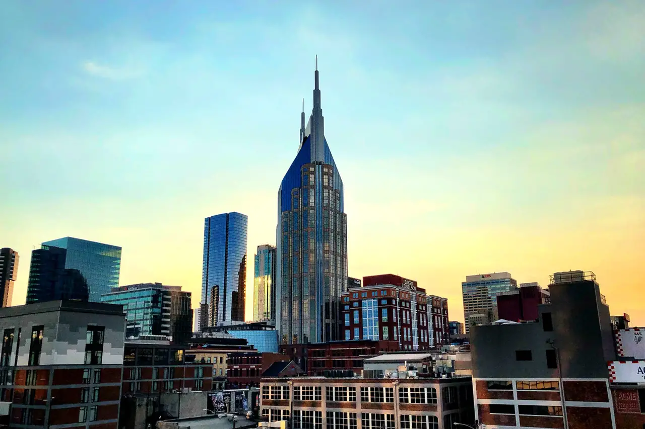 +12 Things to Do in Nashville without a car