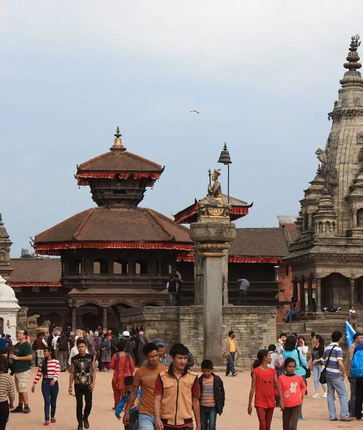 7 reasons why Bhaktapur is worth a visit