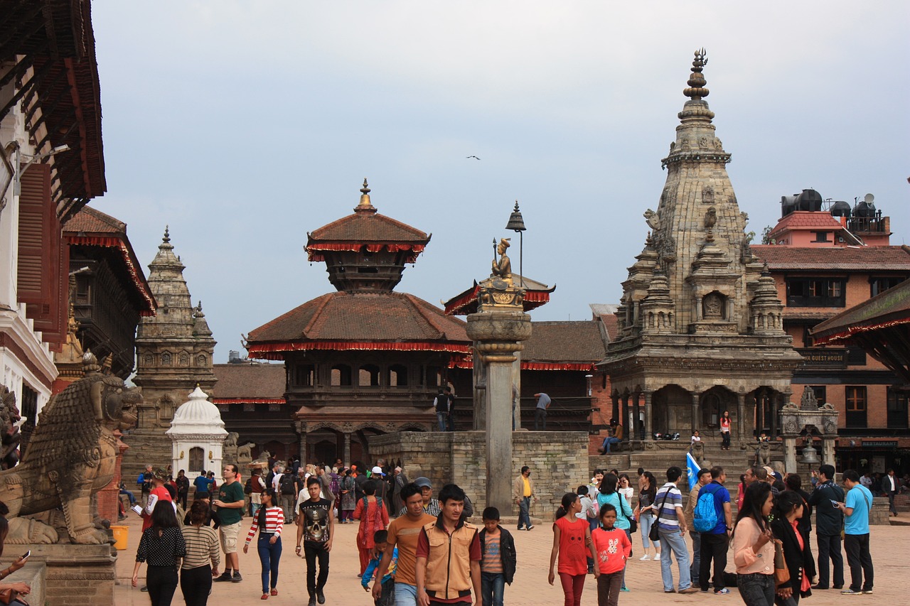 7 reasons why Bhaktapur is worth a visit