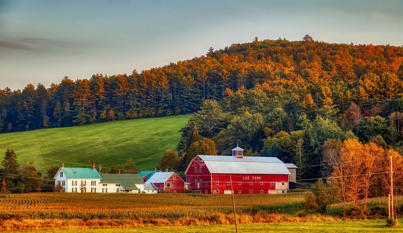 new hampshire tour companies