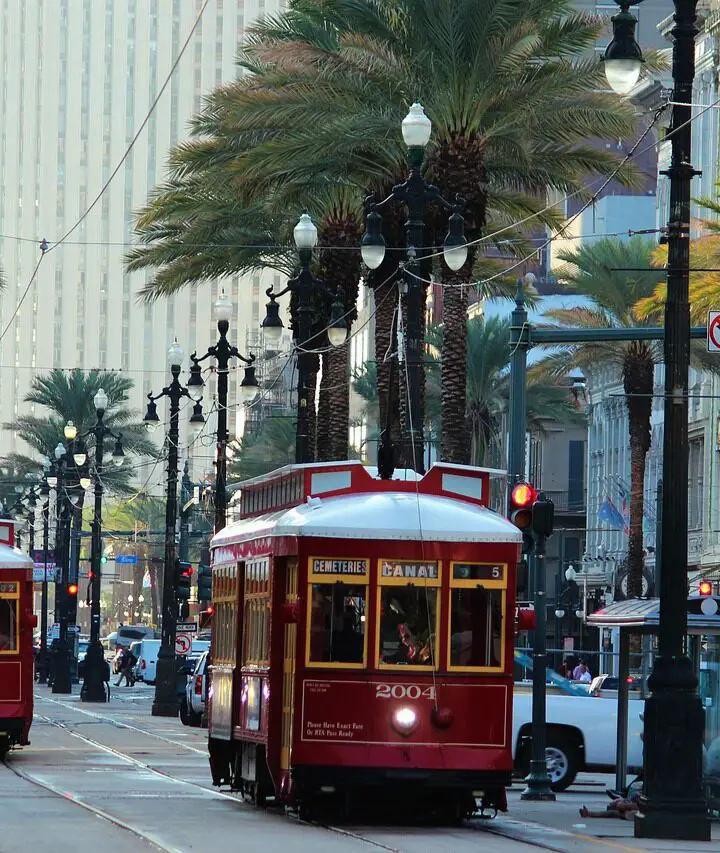 Anaheim Vs. New Orleans - Where Is the Best Place to Live?