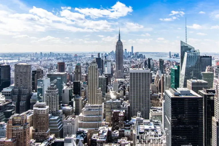Living in Yonkers, NY What is it like Pros and Cons Combadi