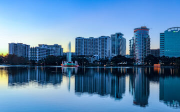 Top 11 Best Things to do in Orlando if Under 21