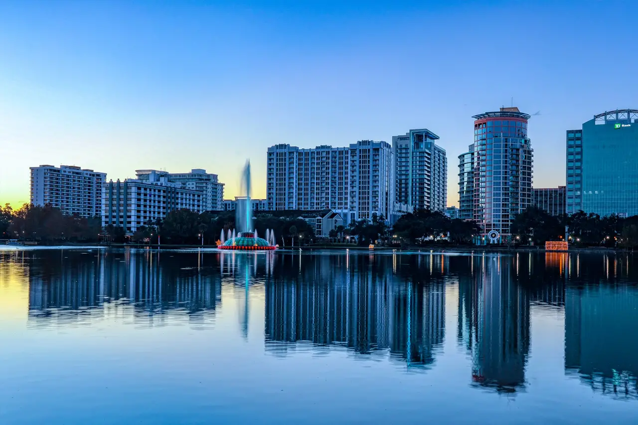 Top 11 Best Things to do in Orlando if Under 21
