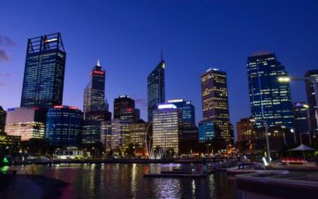 Perth vs Sydney - Living Costs and the Weather