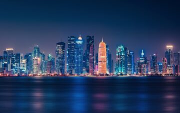 Doha vs. Dubai: What's the Difference? The 4 Secrets You Must Know