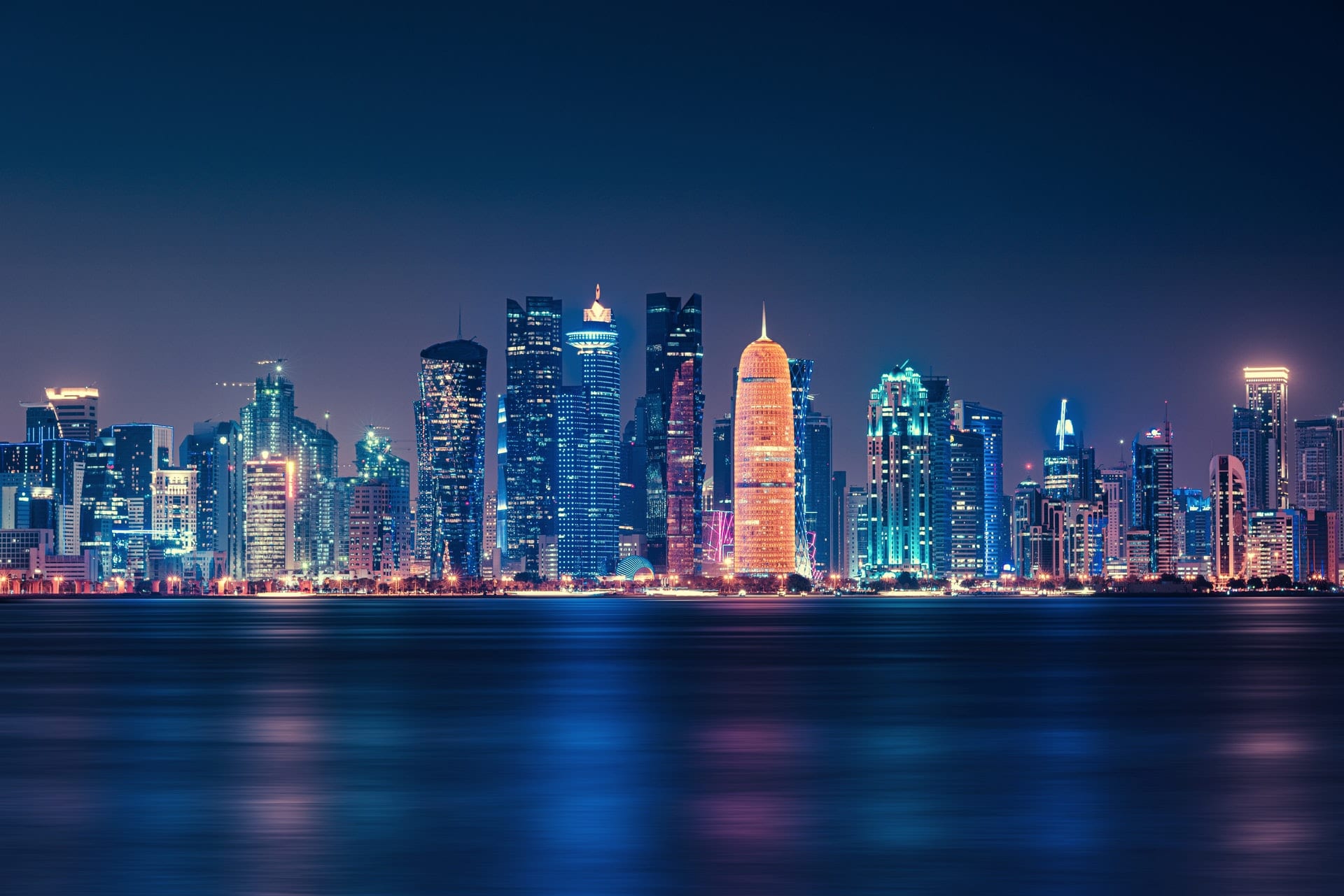 Doha vs. Dubai: What's the Difference? The 4 Secrets You Must Know