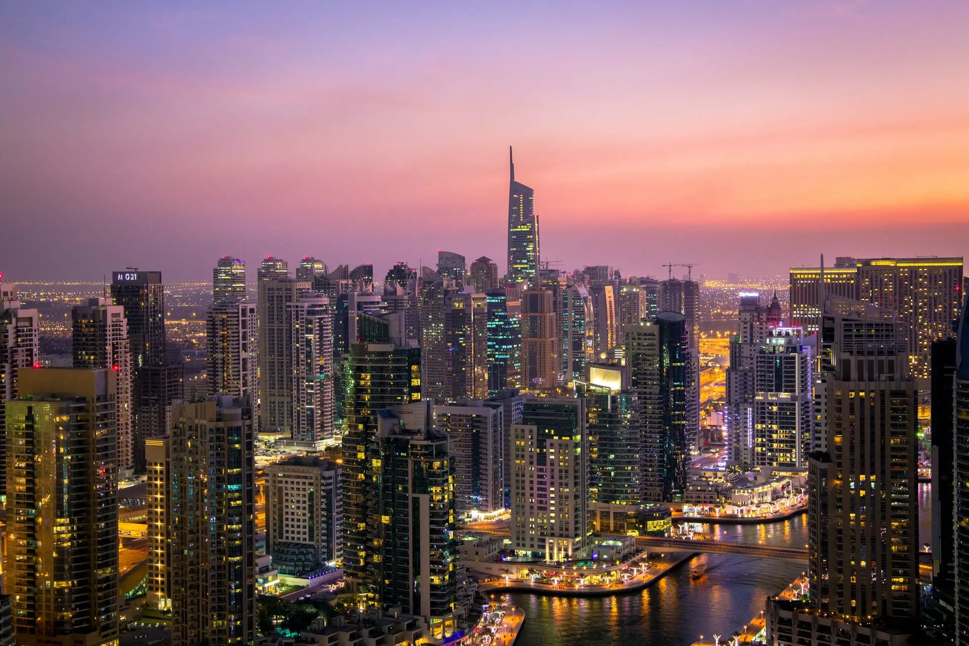 How to get a job in Dubai - 6 easy steps to land the job fast