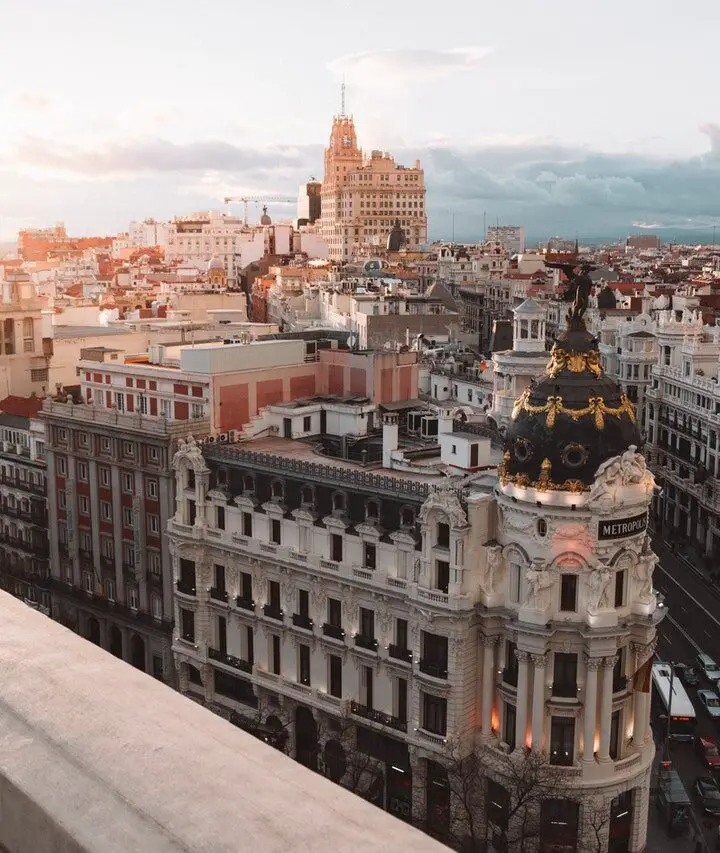 Madrid vs. Barcelona - where is the best place to live?