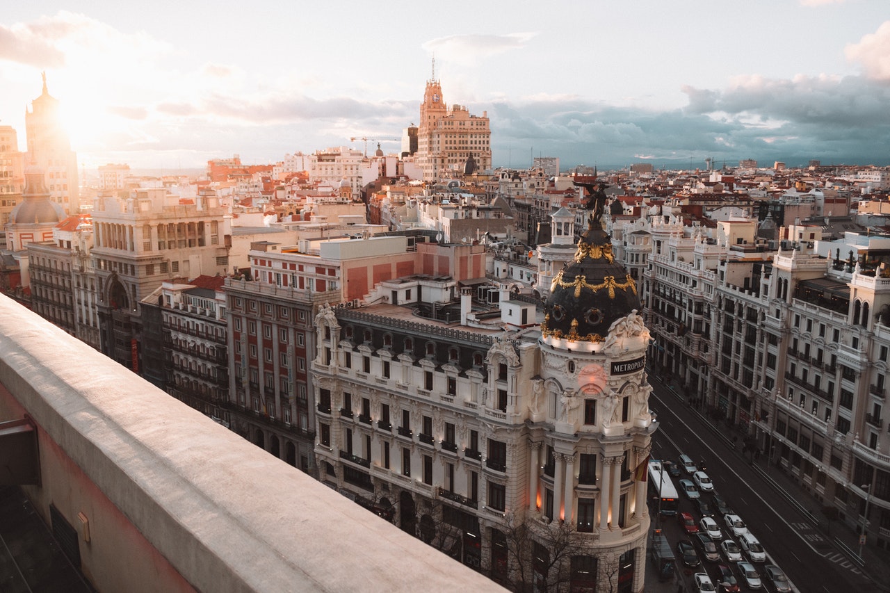 Madrid vs. Barcelona - where is the best place to live?