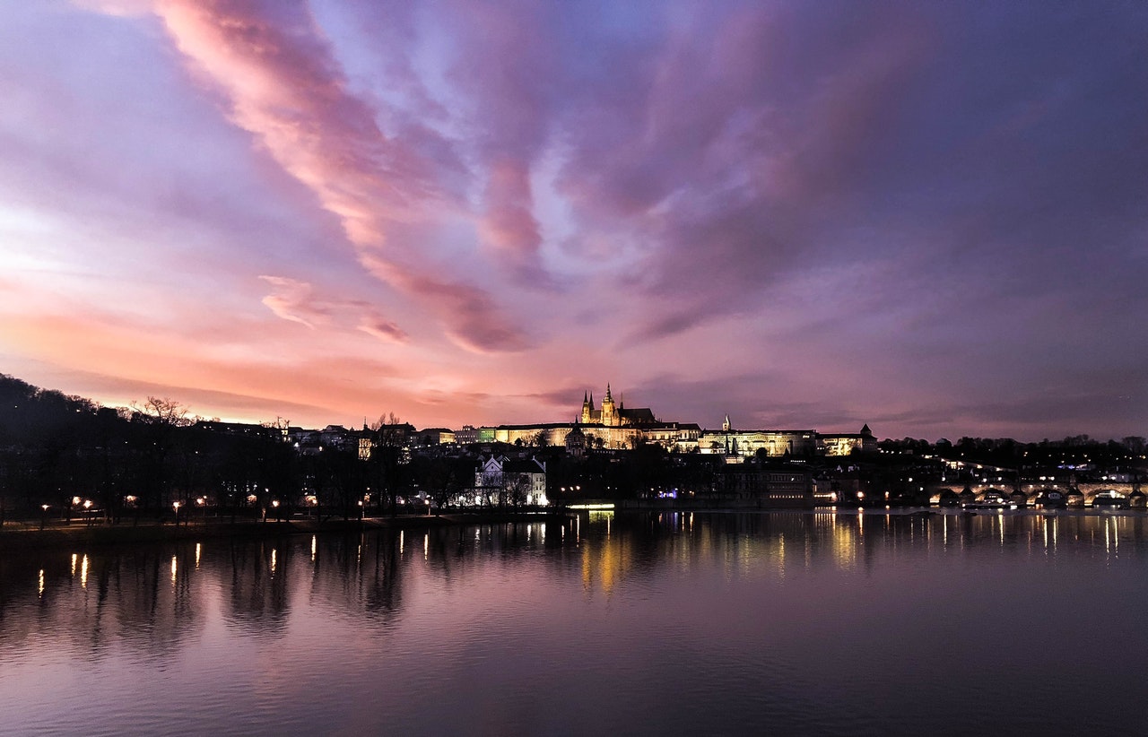The 5 most romantic places in the Czech Republic