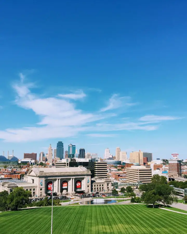 Austin vs. Kansas City - Where Is the Best Place To Live?