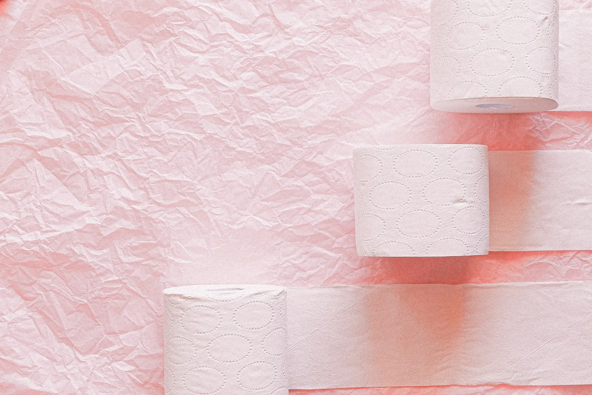 What is French toilet paper?