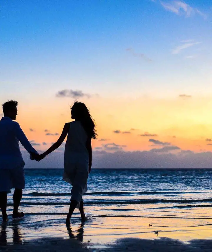 The essential guide to booking a honeymoon package