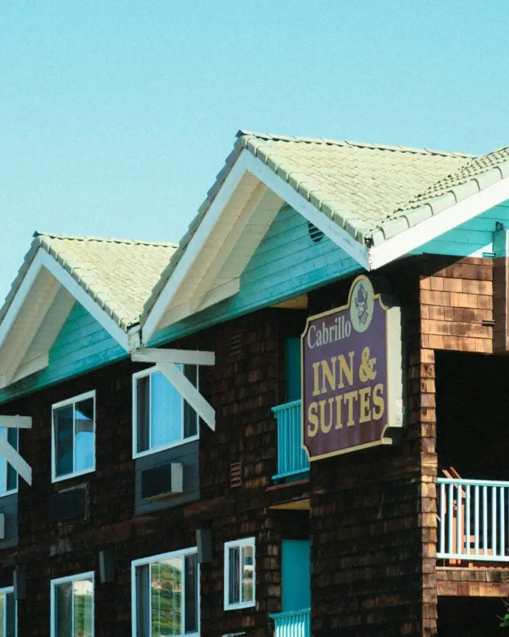 Inn versus Motel, what is the difference?