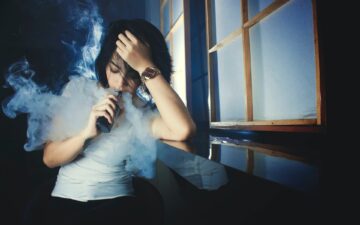 Can hotel rooms detect vaping?