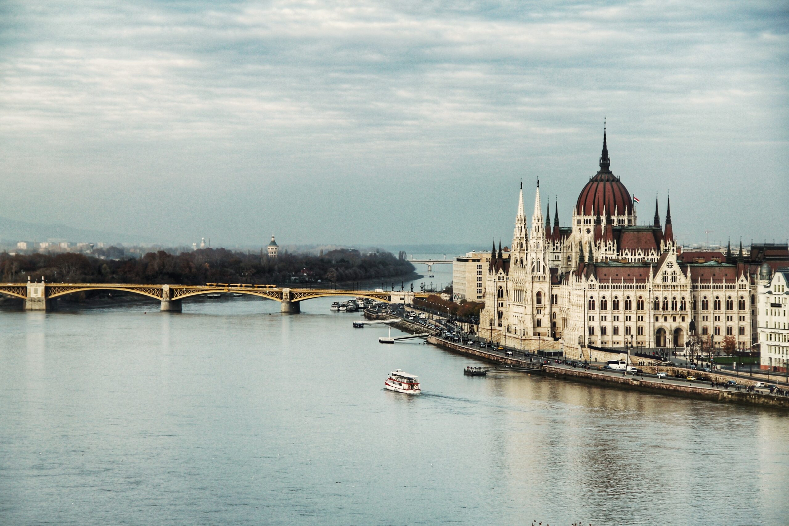 How many days should you spend in Budapest?