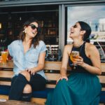 Is it illegal to drink alcohol in Morocco?