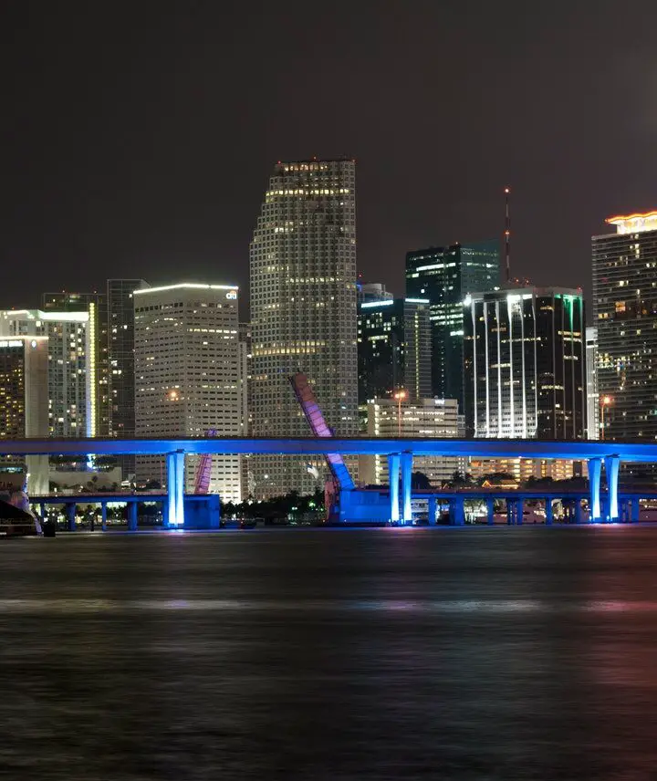 Tampa vs. Miami – where is the best place to live?