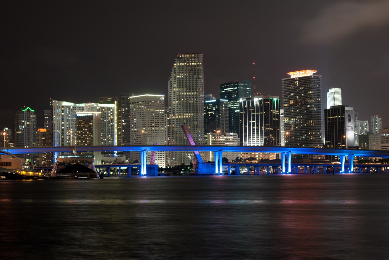 Tampa vs. Miami – where is the best place to live?