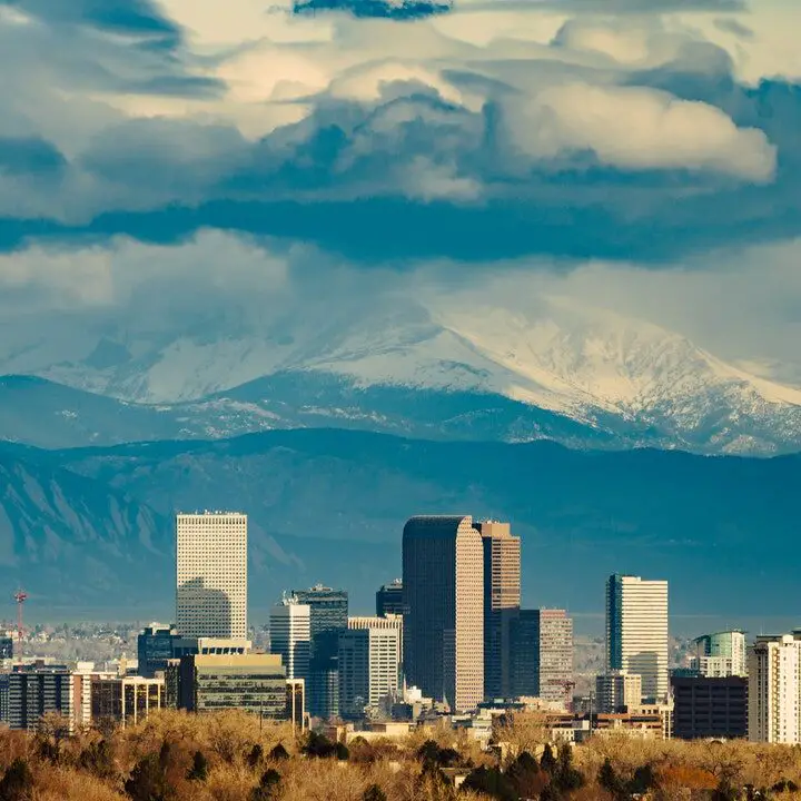 Denver vs. Houston - Where is the best place to live?