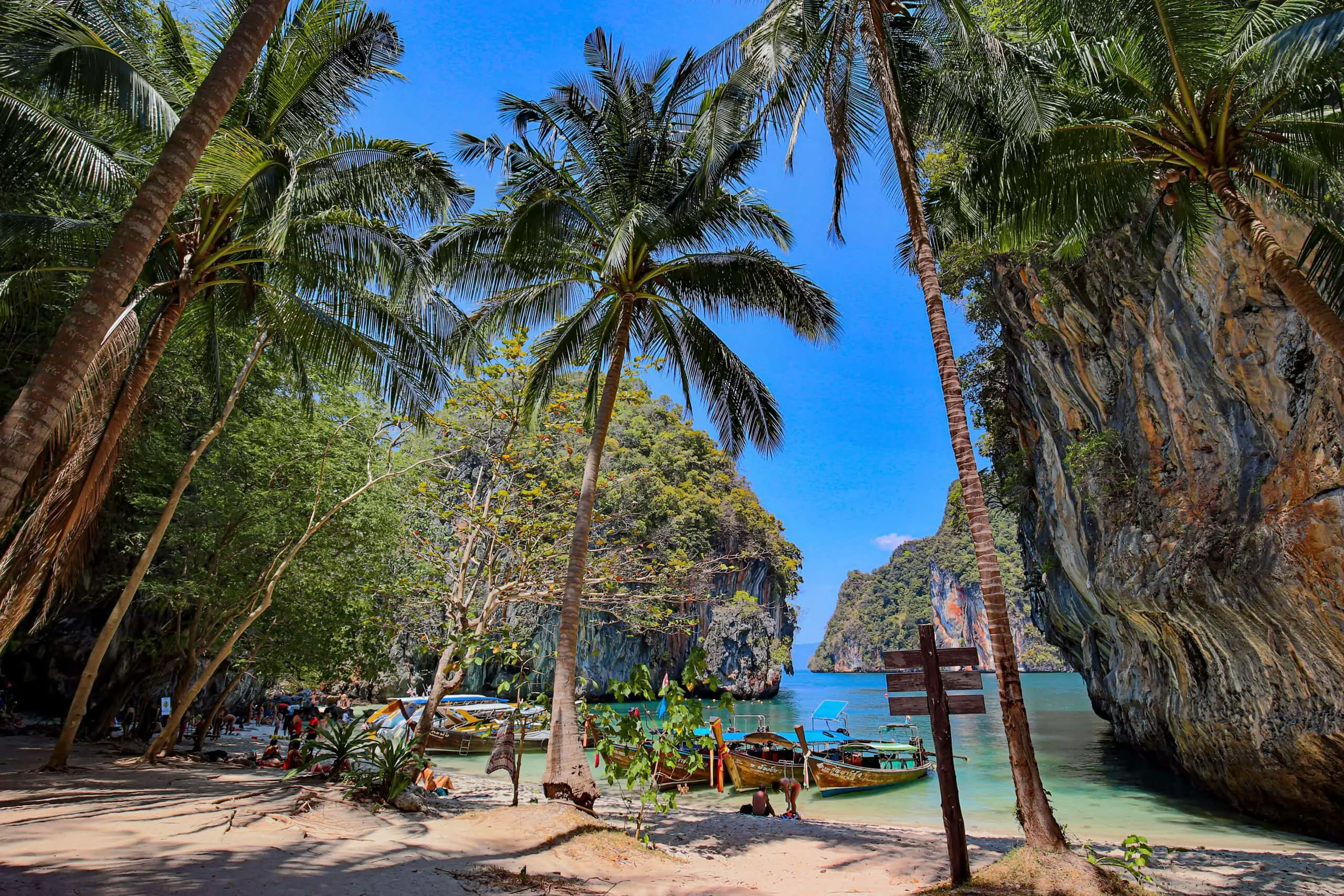 Is Phuket worth visiting?