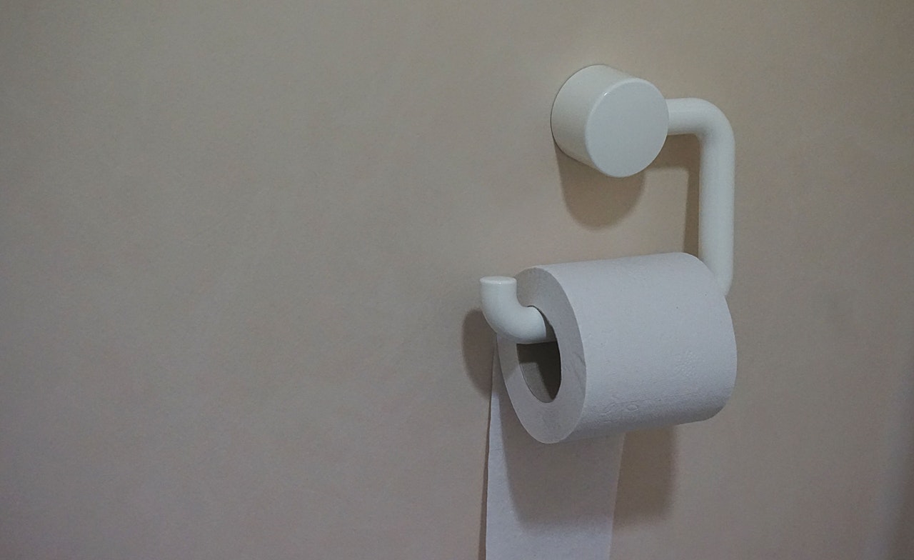 Can you flush toilet paper in Cancun?