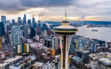Seattle vs. Dallas - Where is the best place to live?