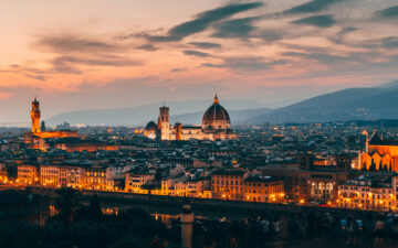 Is Florence Worth Visiting?