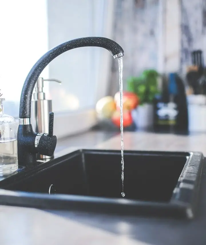 Can you drink the tap water in Costa Blanca?