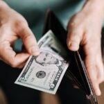 Can you pay Airbnb with cash?