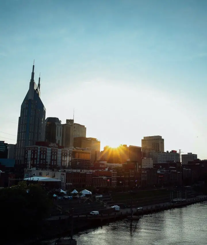 Nashville vs. Austin - Where is the best place to live?