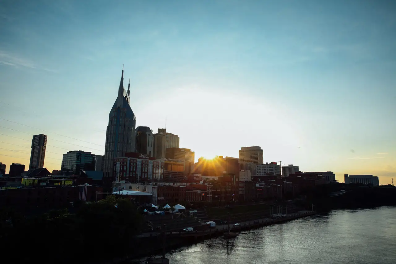 Nashville vs. Austin - Where is the best place to live?