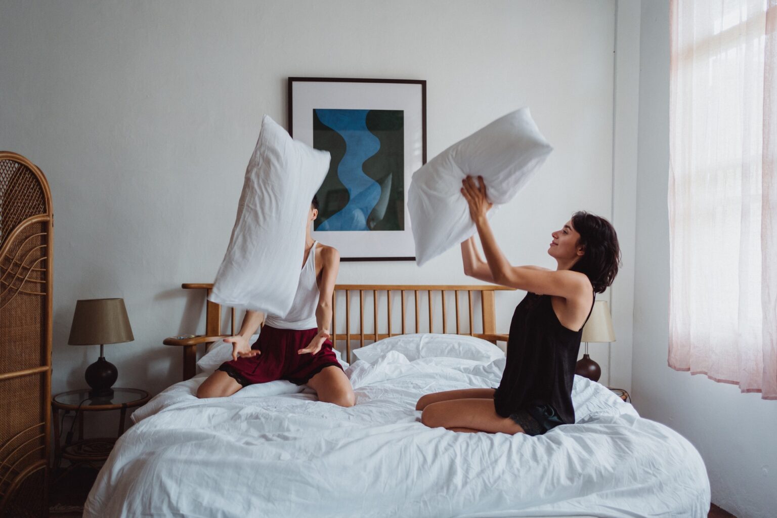 Can unmarried couples share a hotel room in Morocco? Combadi World