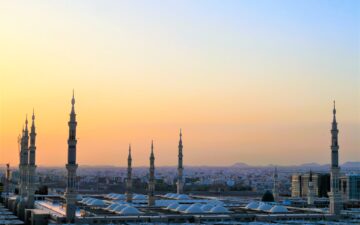 Is Saudi Arabia Worth Visiting?