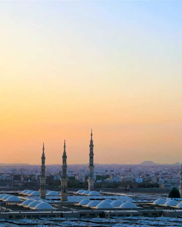 Is Saudi Arabia Worth Visiting?