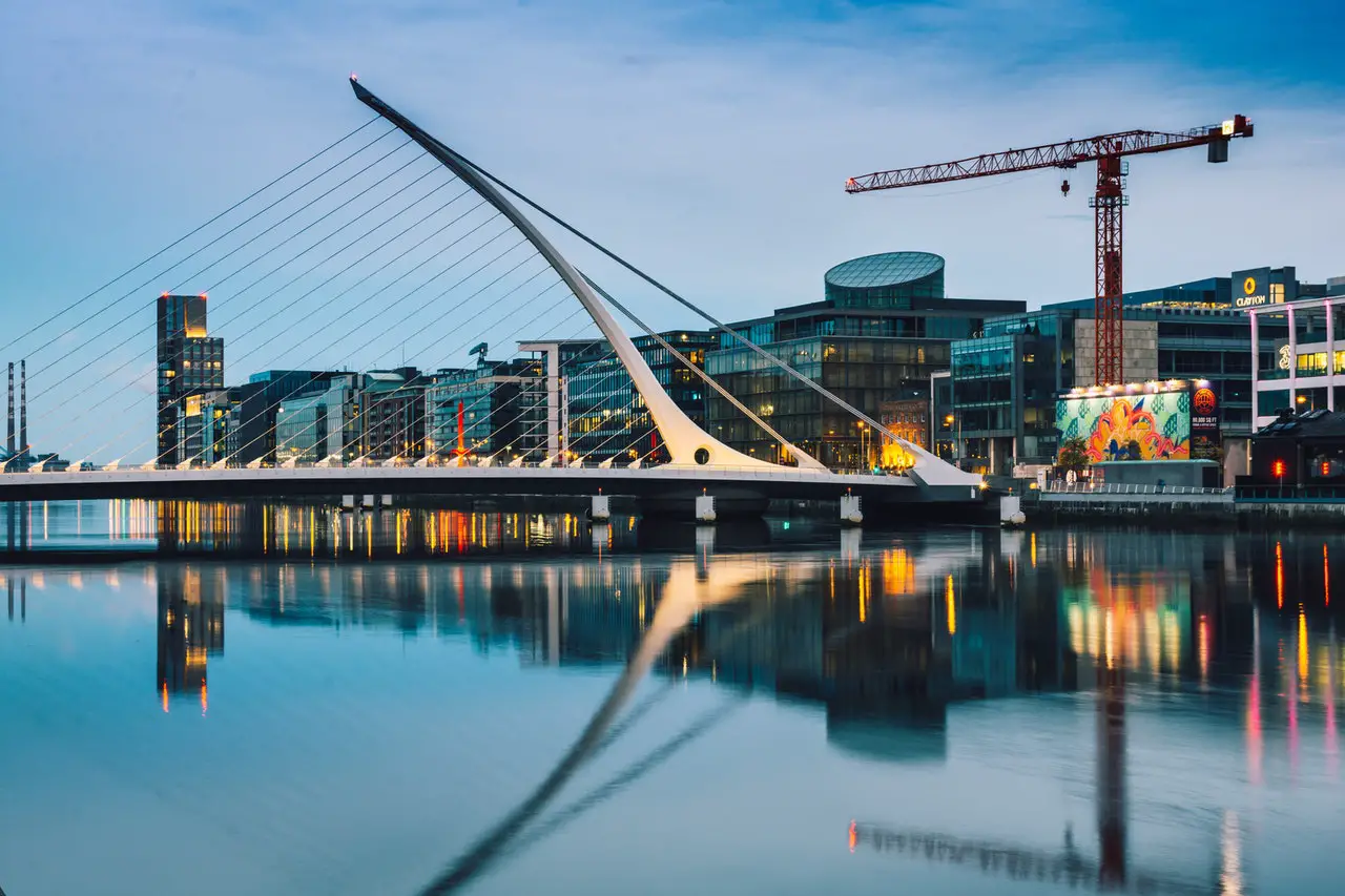 Dublin vs. London – where is the best place to live?