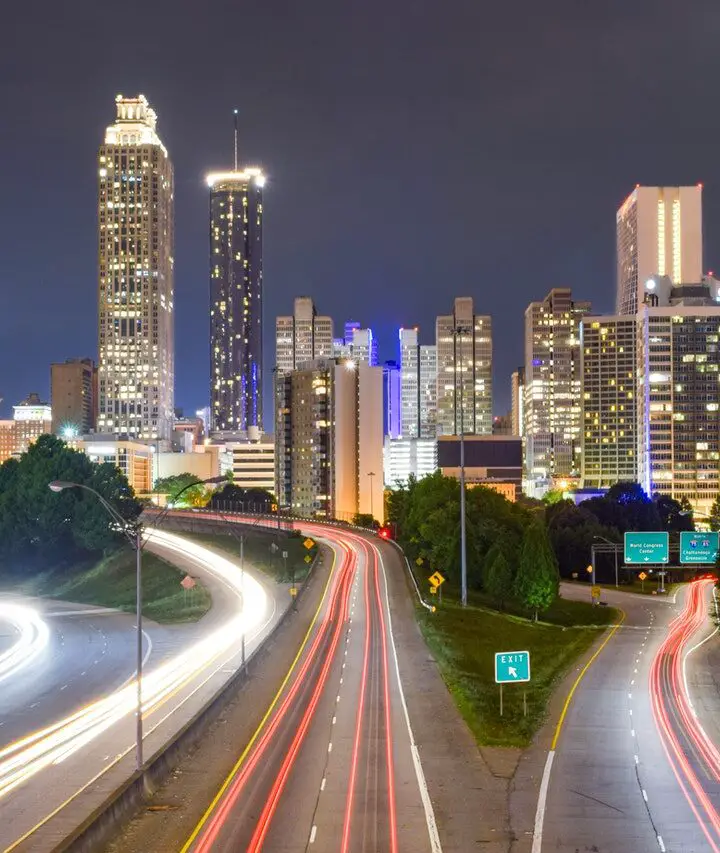 Atlanta vs. Chicago - Where is the best place to live?