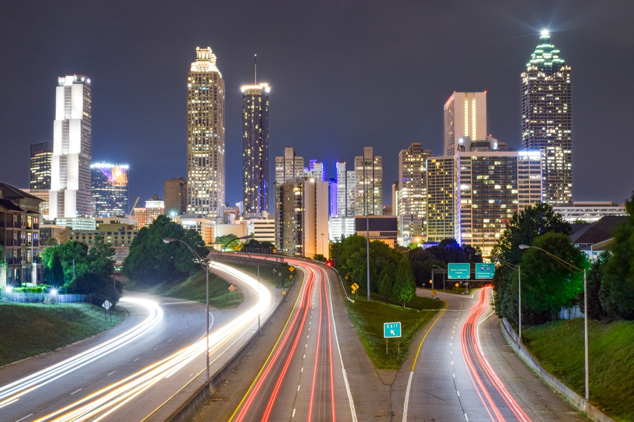 Atlanta vs. Chicago - Where is the best place to live?