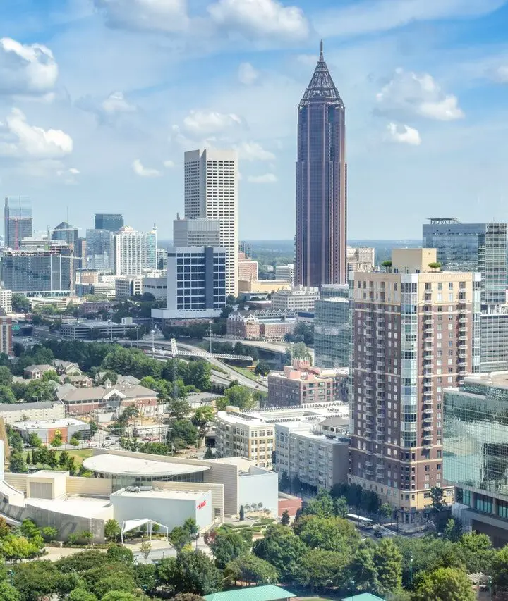 Atlanta vs. Houston – Where is the best place to live?