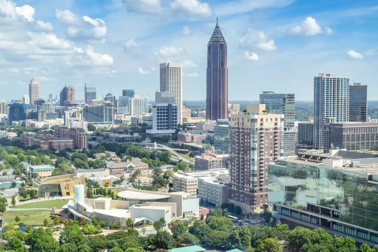 Atlanta vs. Houston – Where is the best place to live?