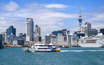 Auckland vs. Queenstown: Which one should you visit?