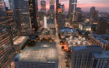 Houston vs Philadelphia - Where is the best place to live?