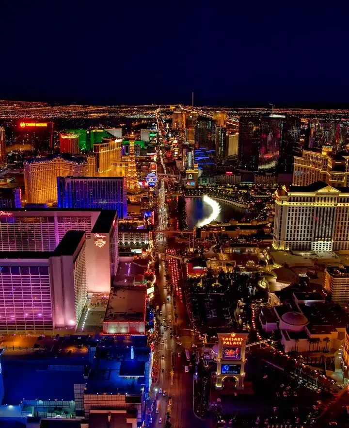 Albuquerque vs. Las Vegas - Where is the best place to live?