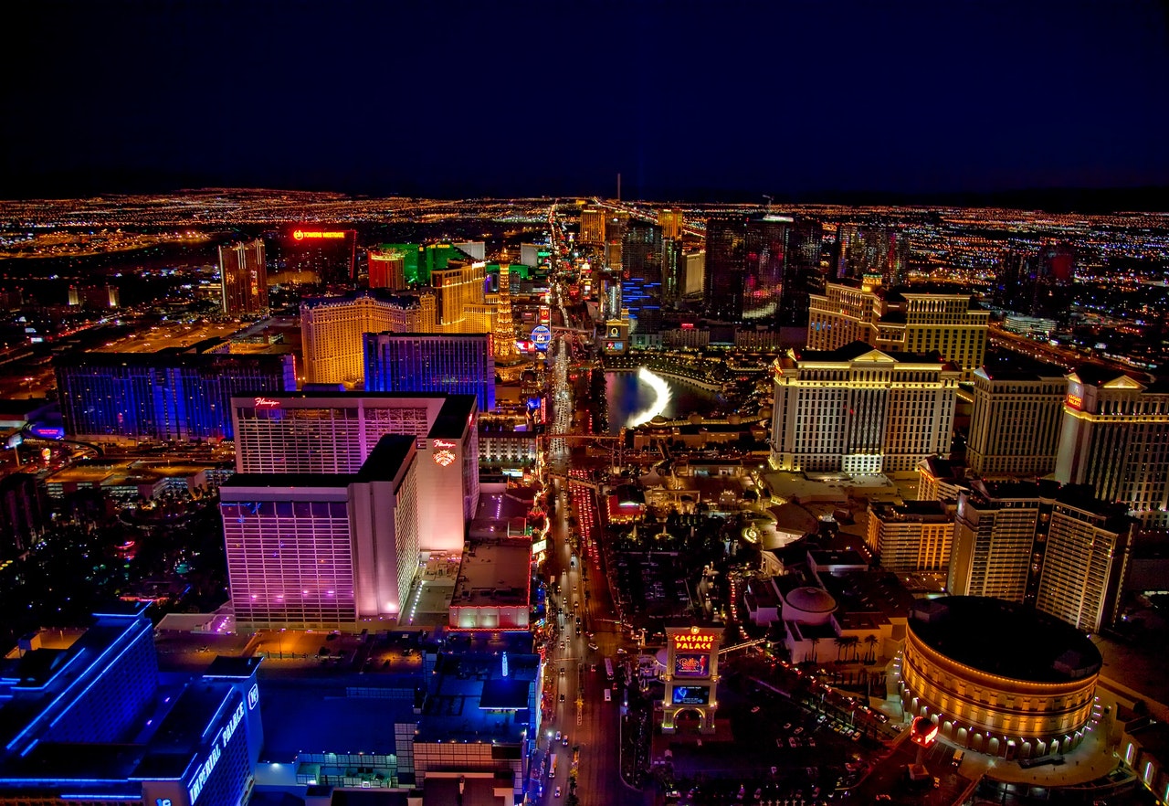 Albuquerque vs. Las Vegas - Where is the best place to live?