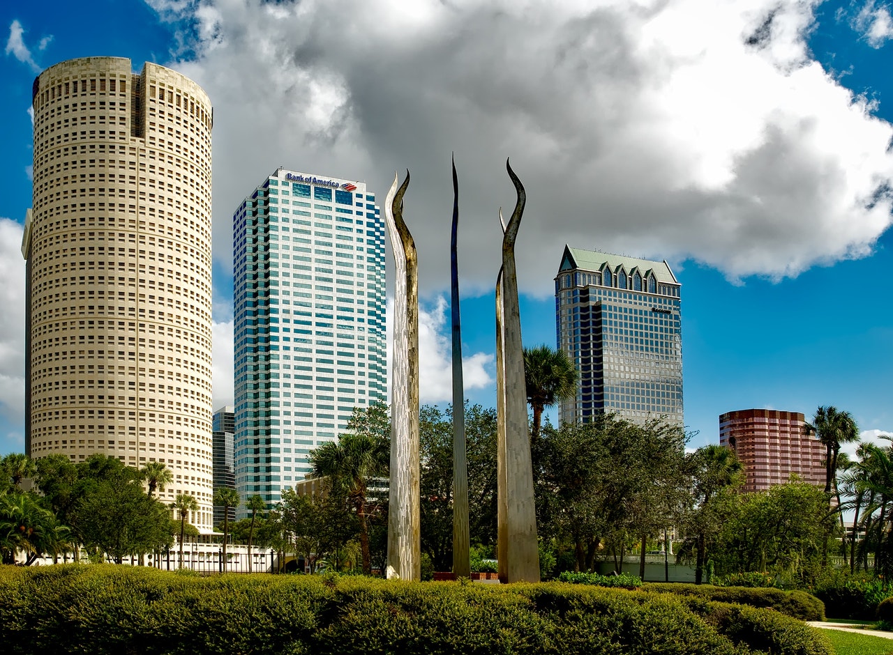 Tampa vs. Dallas Where is the best place to live? Combadi World