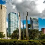Tampa or St. Petersburg – where is the best place to live?