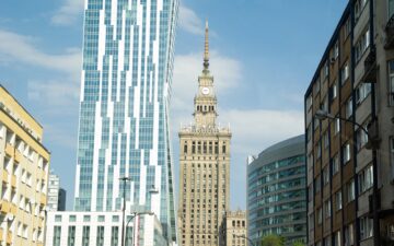 25 unusual things to do in Warsaw