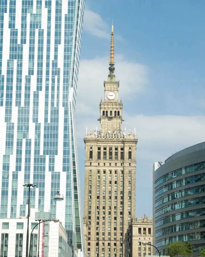 25 unusual things to do in Warsaw